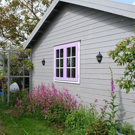 B&B Oeland Ottoland Eksteriør bilde