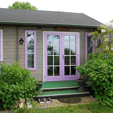 B&B Oeland Ottoland Eksteriør bilde