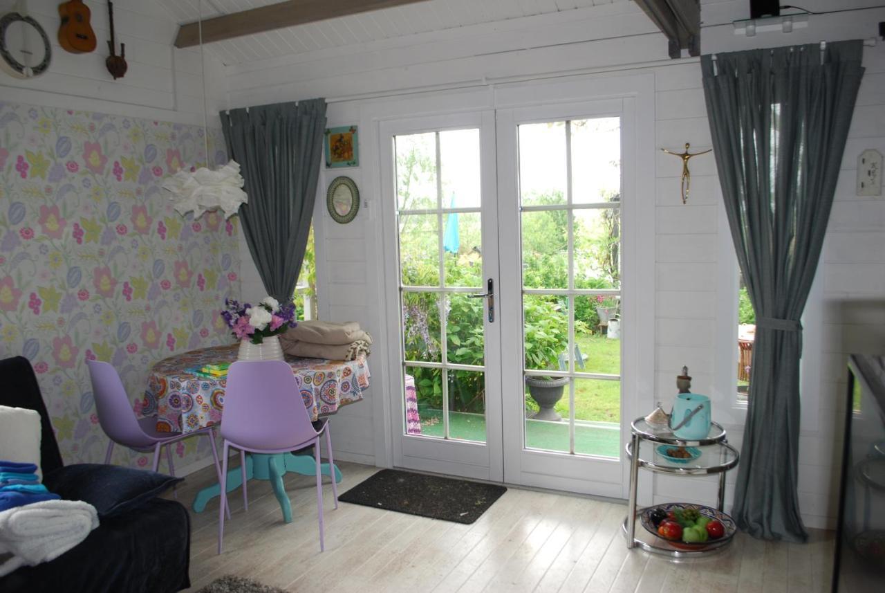 B&B Oeland Ottoland Eksteriør bilde