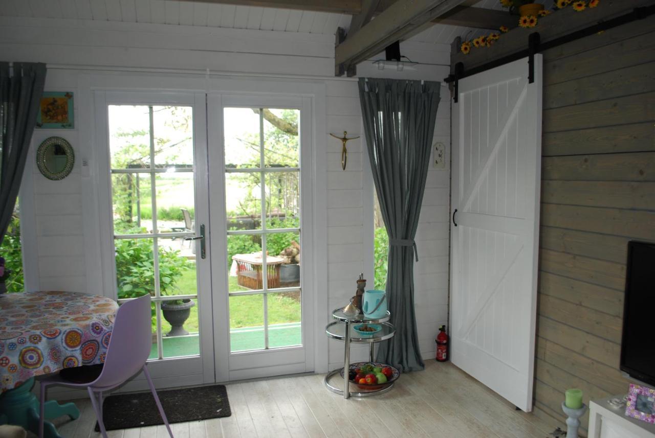 B&B Oeland Ottoland Eksteriør bilde